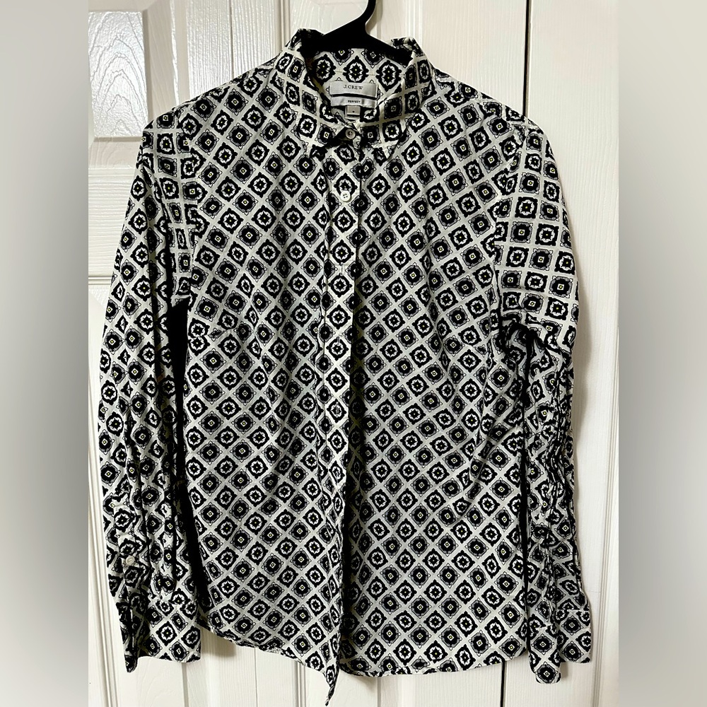 Women’s J. Crew